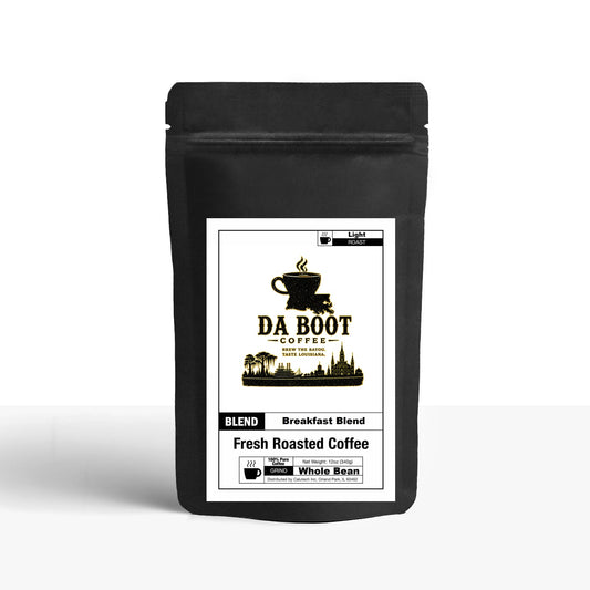 Breakfast Blend