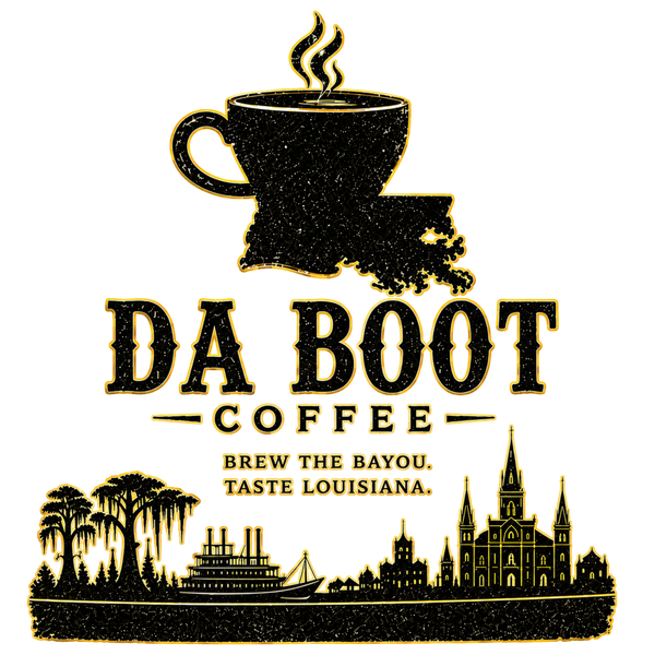 Da Boot Coffee