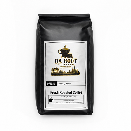 Cowboy Blend