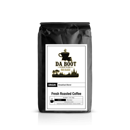 Breakfast Blend